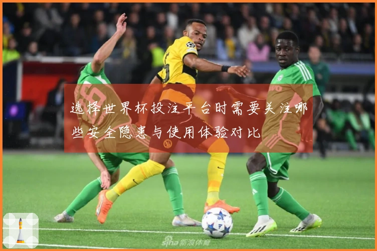 选择世界杯投注平台时需要关注哪些安全隐患与使用体验对比